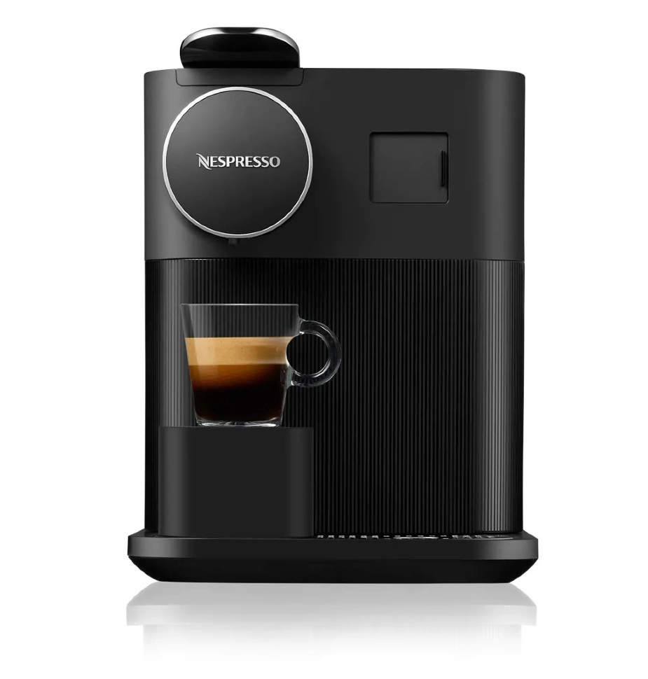 Кофемашина Delonghi Nespresso Gran Lattissima EN 650.B