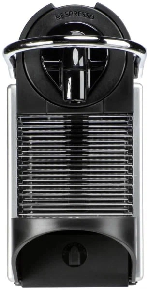 Капсульная кофеварка Delonghi Pixie EN124.S