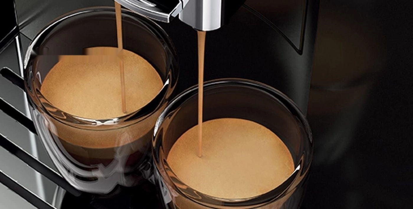 Кофемашина Gaggia Anima Barista Plus 8760/02