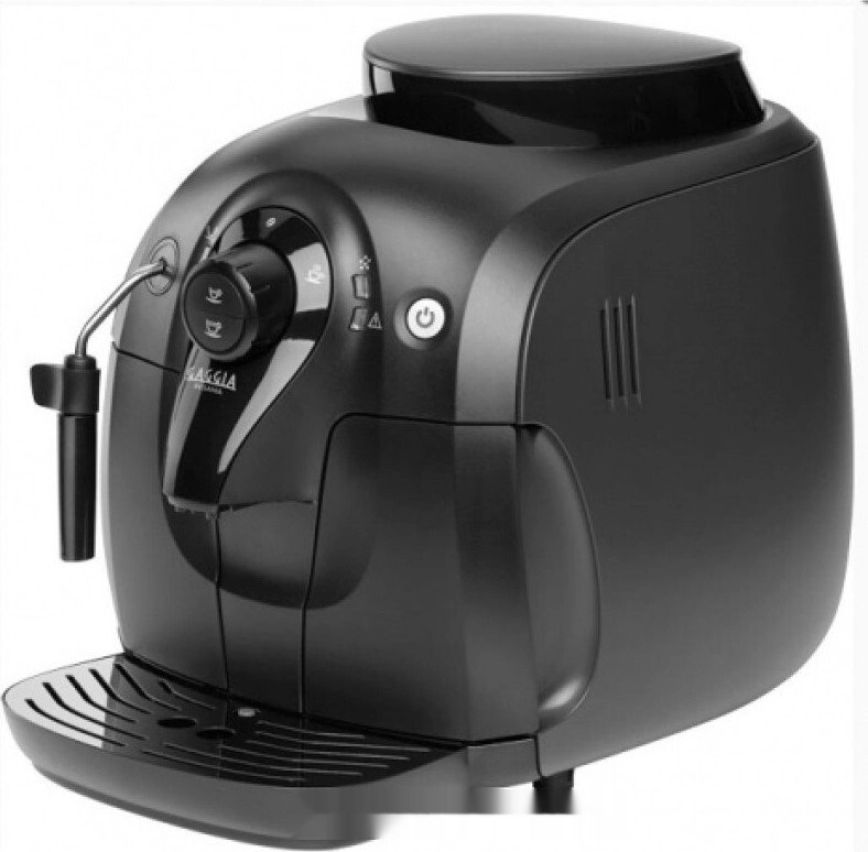 Кофемашина Gaggia BESANA CMF BK RI8180/01