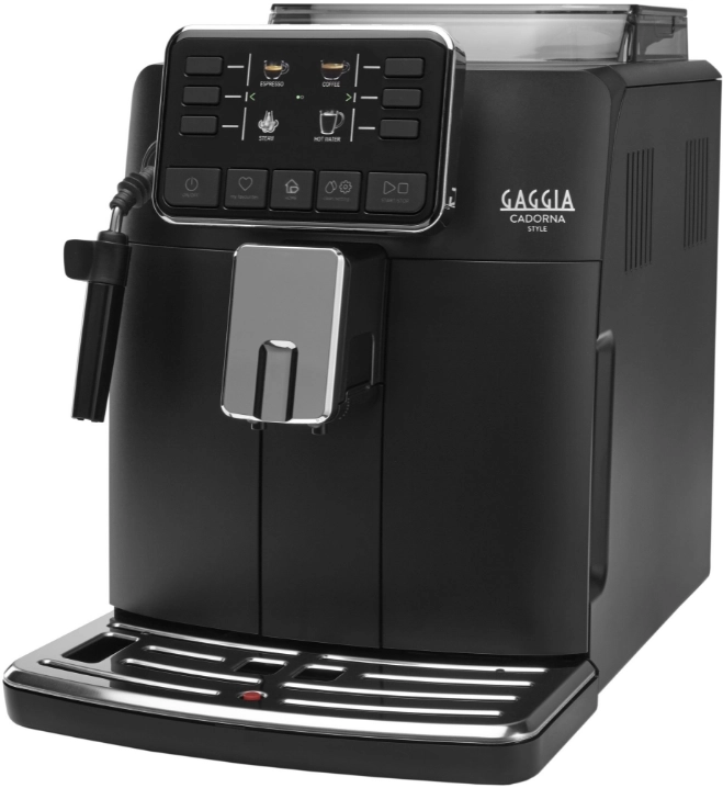 Эспрессо кофемашина Gaggia Cadorna Style