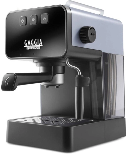 Рожковая кофеварка Gaggia Espresso Deluxe Grey EG2111/64