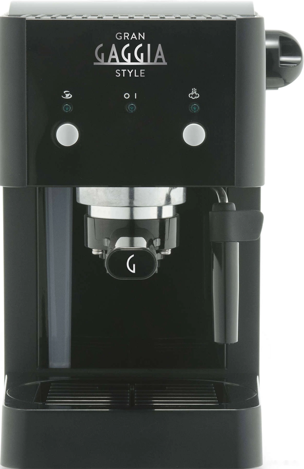 Рожковая помповая кофеварка Gaggia Gran Style [RI8423/11]