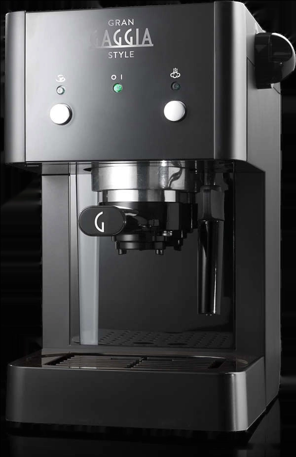 Рожковая помповая кофеварка Gaggia Gran Style [RI8423/11]