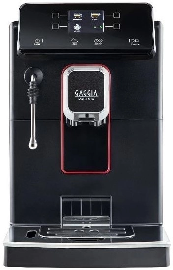 Эспрессо кофемашина Gaggia Magenta Plus 8700/01