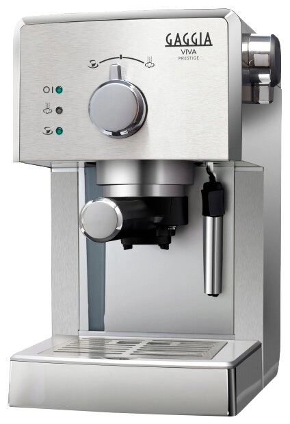 Кофемашина Gaggia Viva Prestige