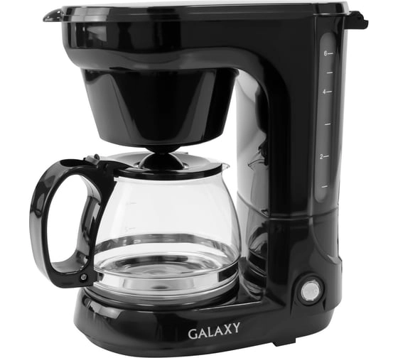 Капельная кофеварка Galaxy Line GL0701