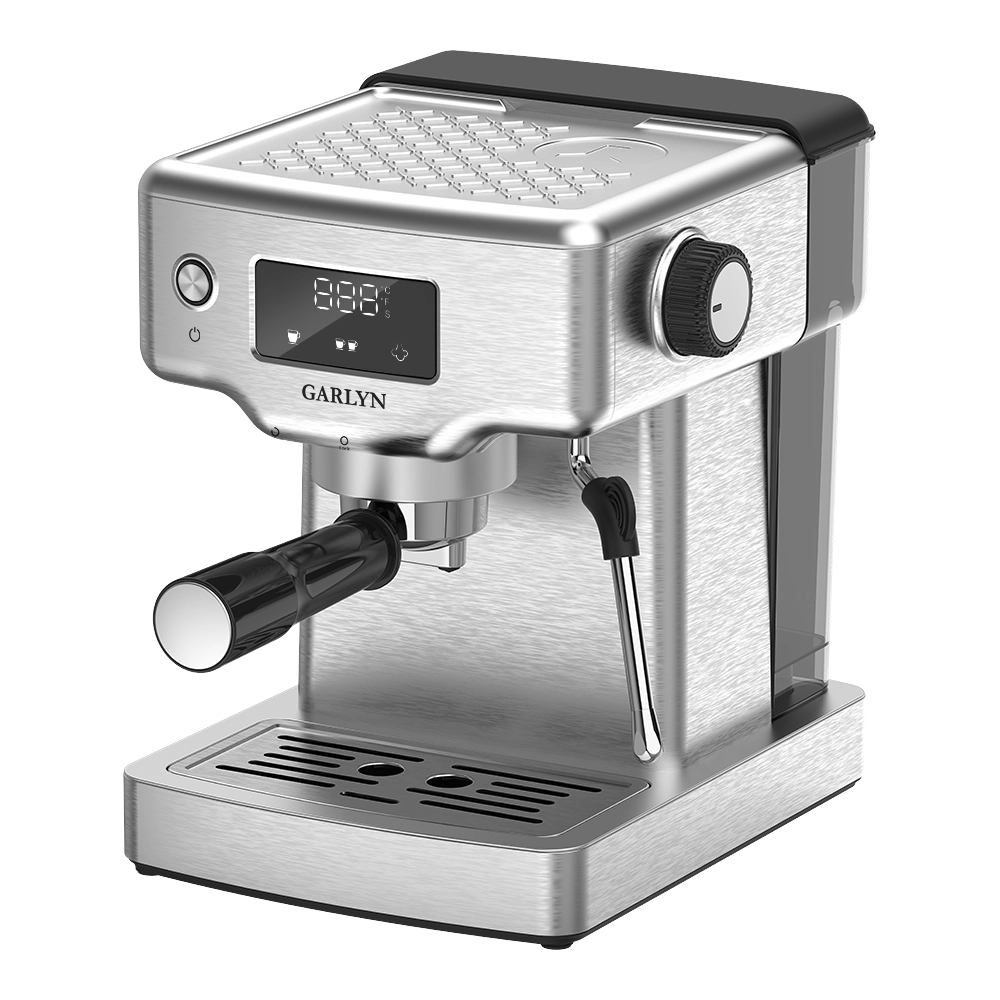 Кофеварка Garlyn C60