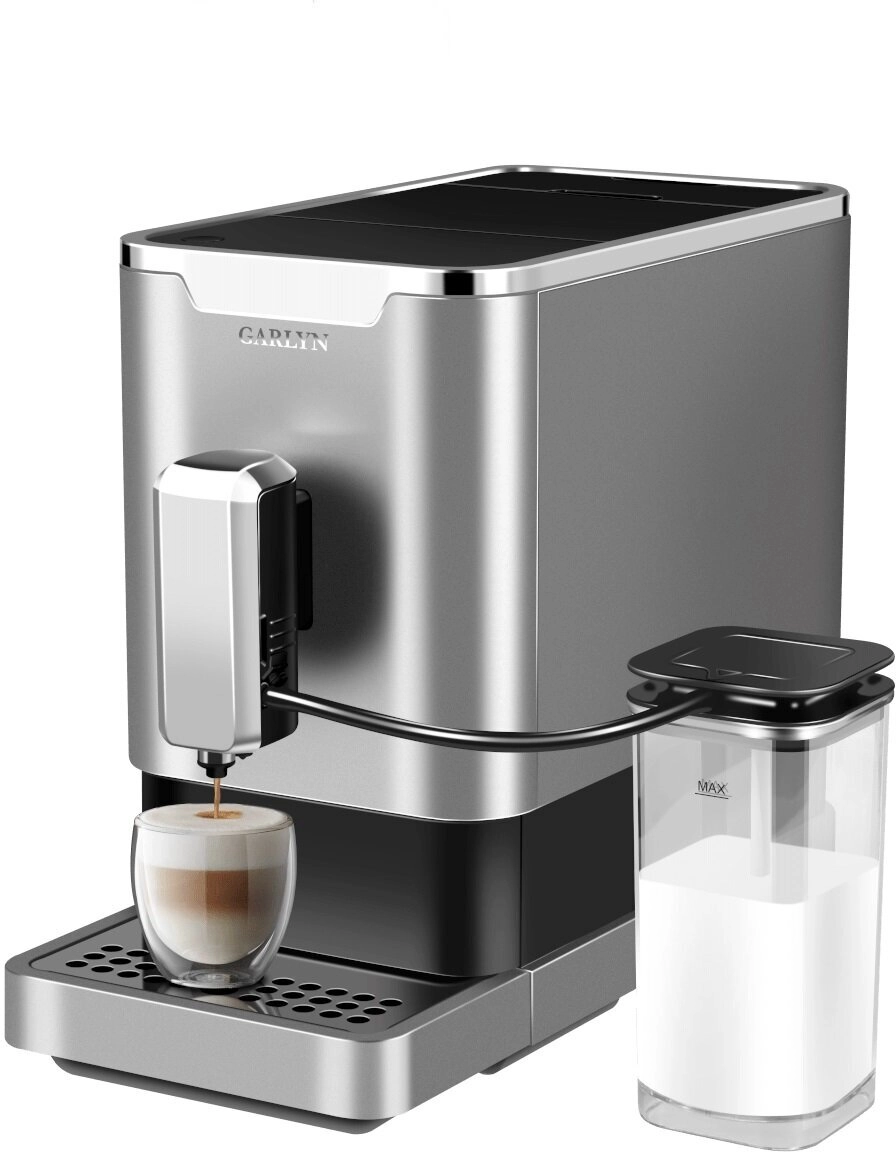 Эспрессо кофемашина Garlyn L1000