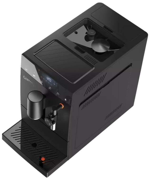 Кофемашина Garlyn L600