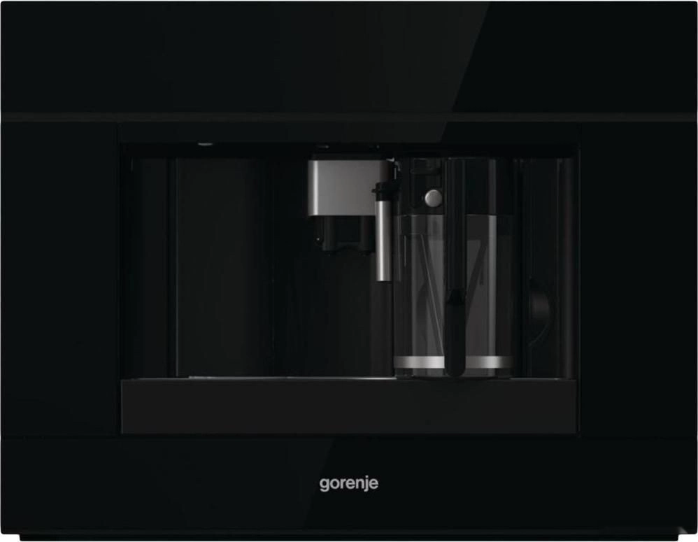 Кофемашина Gorenje CMA9200BG