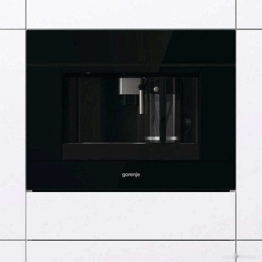 Кофемашина Gorenje CMA9200BG