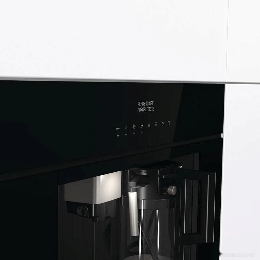 Кофемашина Gorenje CMA9200BG