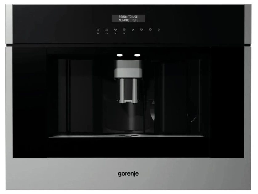 Кофемашина Gorenje CMA9200UX