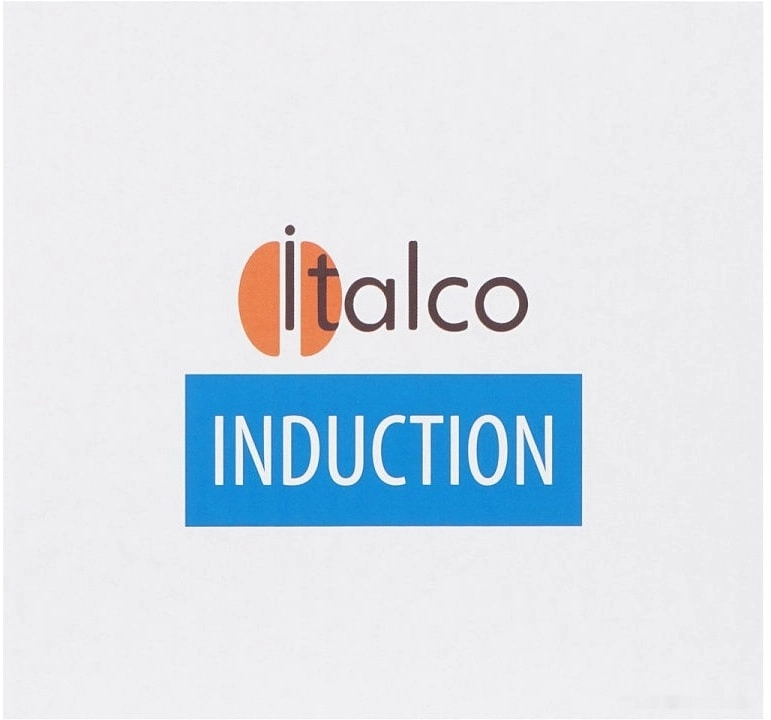 Гейзерная кофеварка Italco Induction (6 порций)