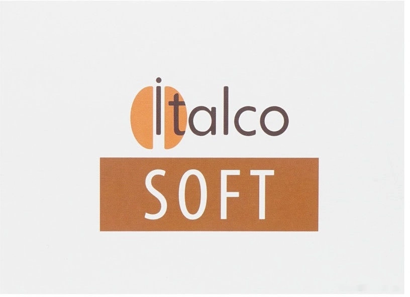 Гейзерная кофеварка Italco Soft (3 порции)