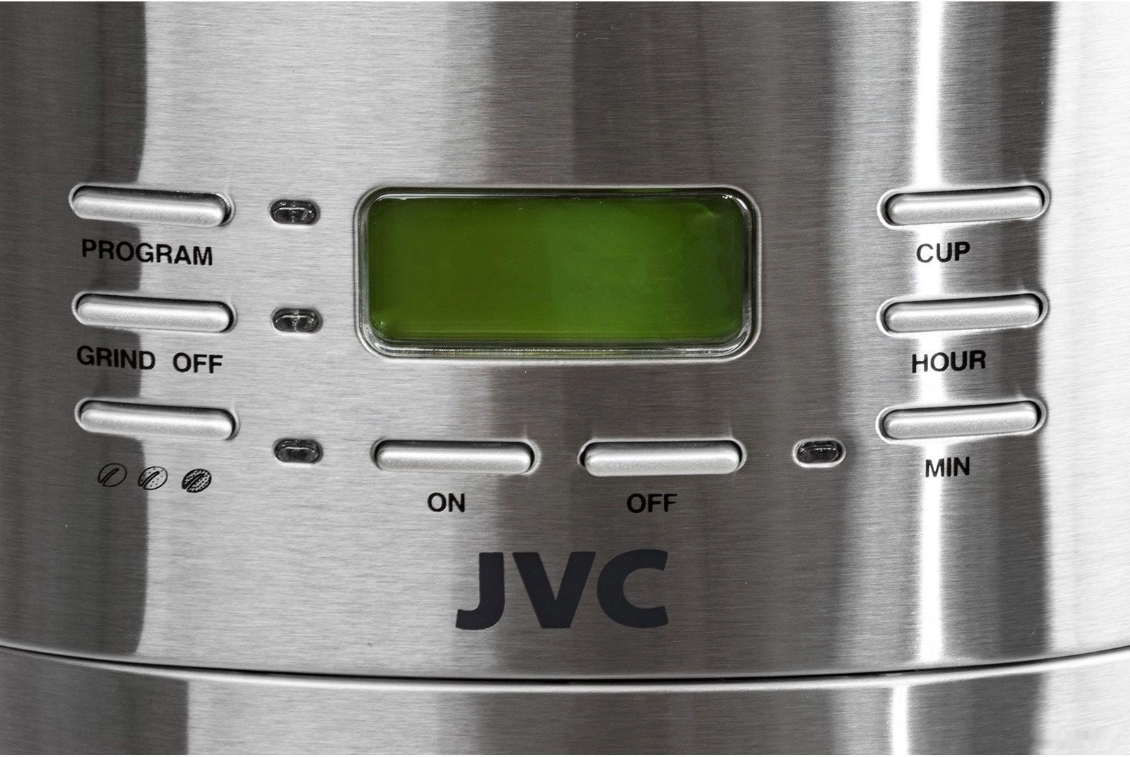 Капельная кофеварка JVC JK-CF31