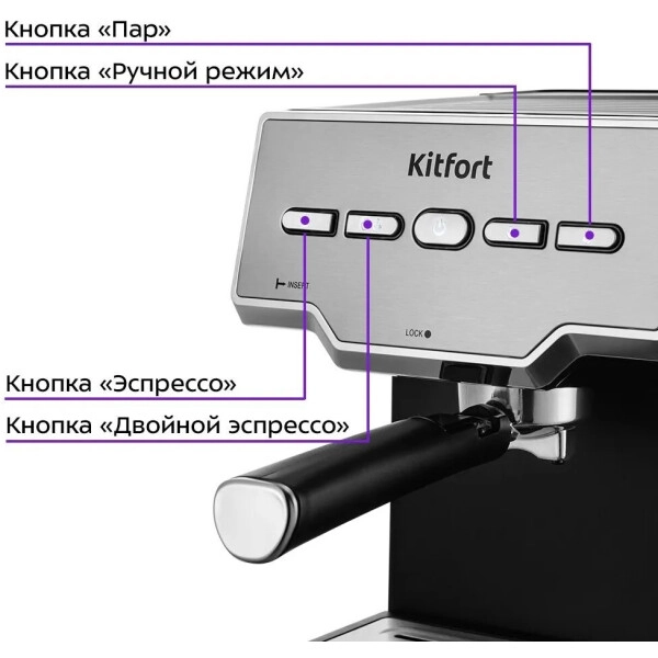 Kitfort КТ7255