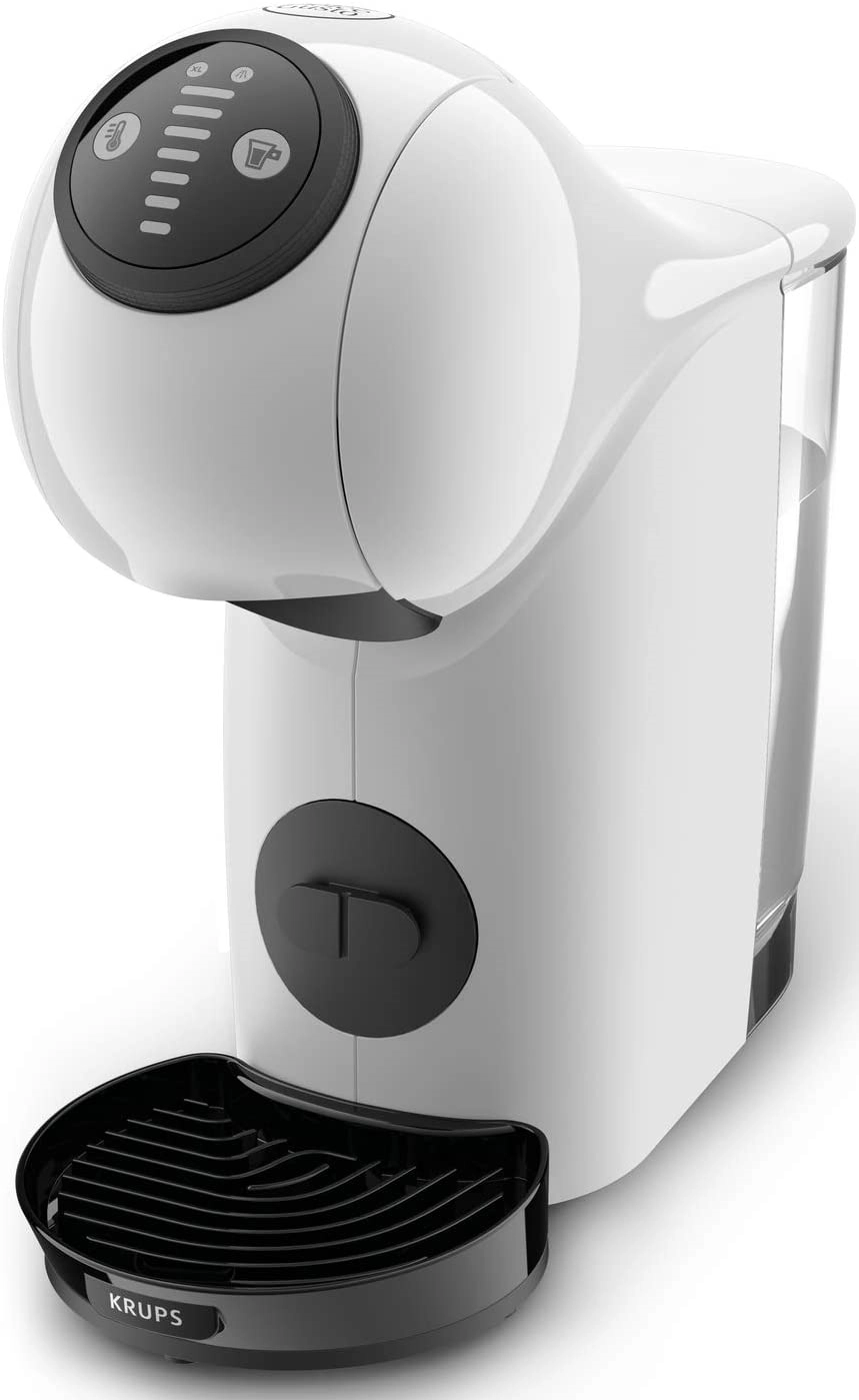 Капсульная кофеварка Krups Dolce Gusto Genio S KP240110