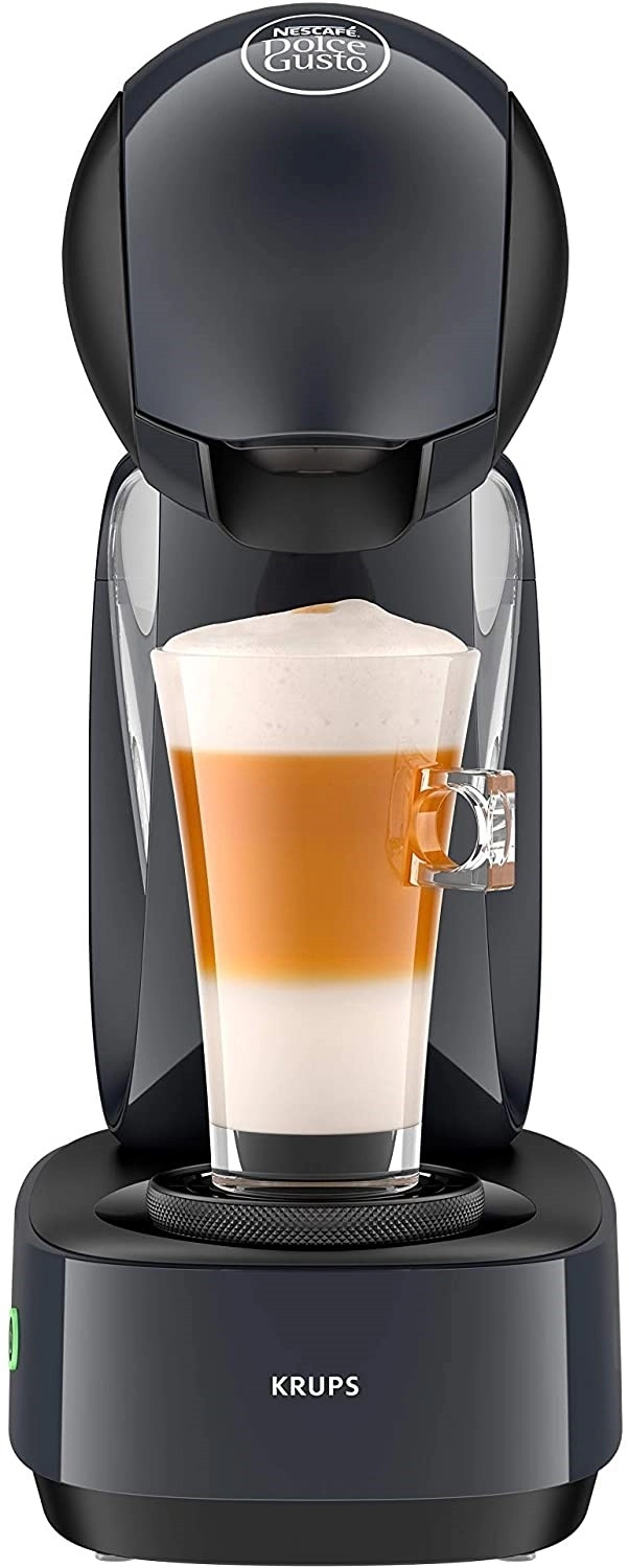 Капсульная кофеварка Krups Dolce Gusto Infinissima KP173B10