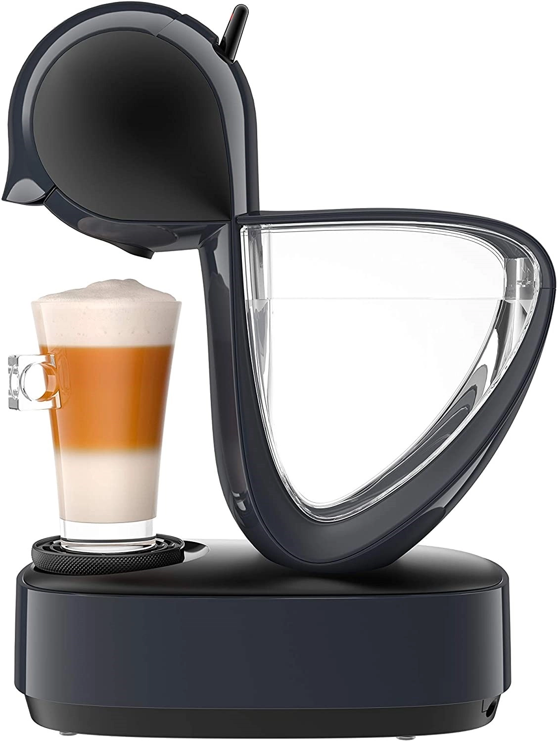 Капсульная кофеварка Krups Dolce Gusto Infinissima KP173B10