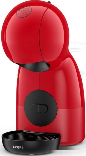 Капсульная кофеварка Krups Dolce Gusto Piccolo XS KP1A05