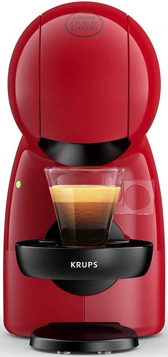 Капсульная кофеварка Krups Dolce Gusto Piccolo XS KP1A05