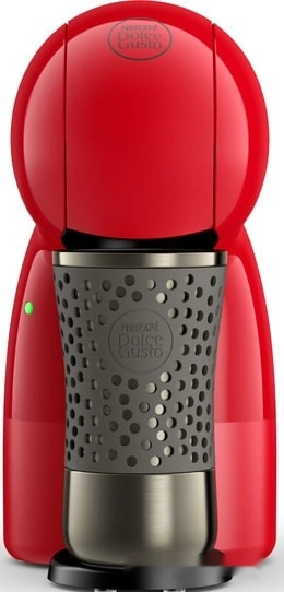 Капсульная кофеварка Krups Dolce Gusto Piccolo XS KP1A05