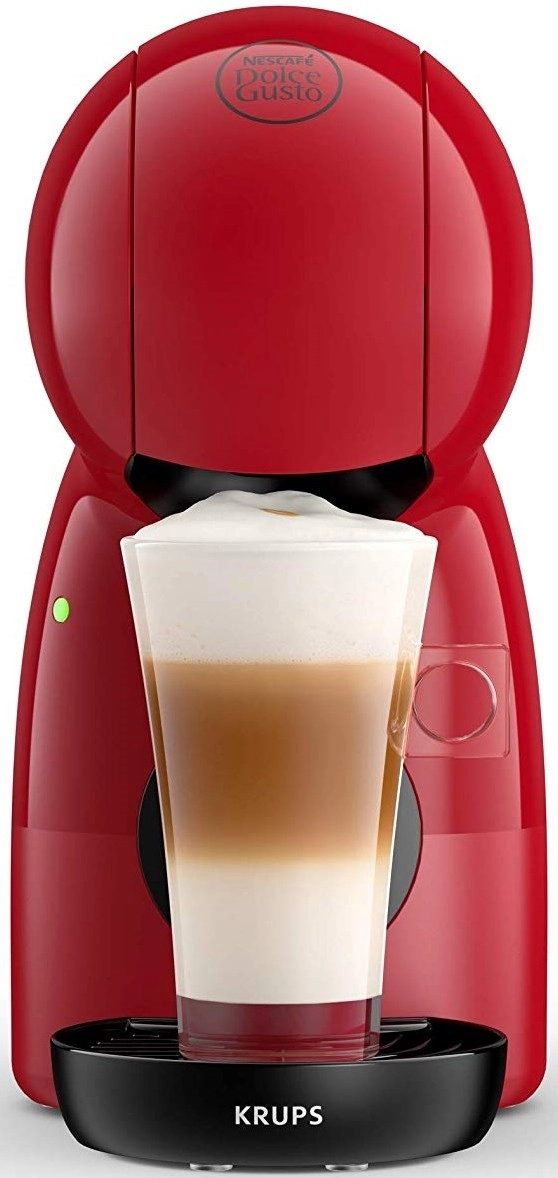 Капсульная кофеварка Krups Dolce Gusto Piccolo XS KP1A05