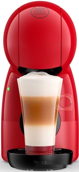 Капсульная кофеварка Krups Dolce Gusto Piccolo XS KP1A05