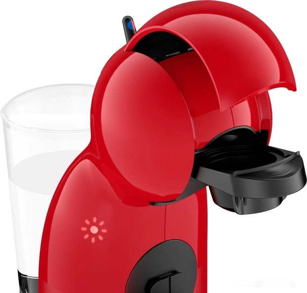 Капсульная кофеварка Krups Dolce Gusto Piccolo XS KP1A05