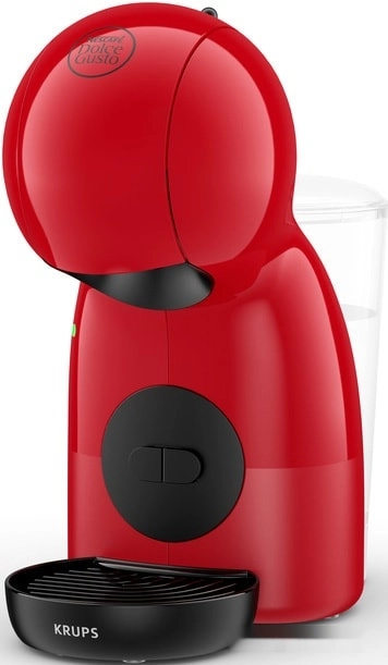 Капсульная кофеварка Krups Dolce Gusto Piccolo XS KP1A05