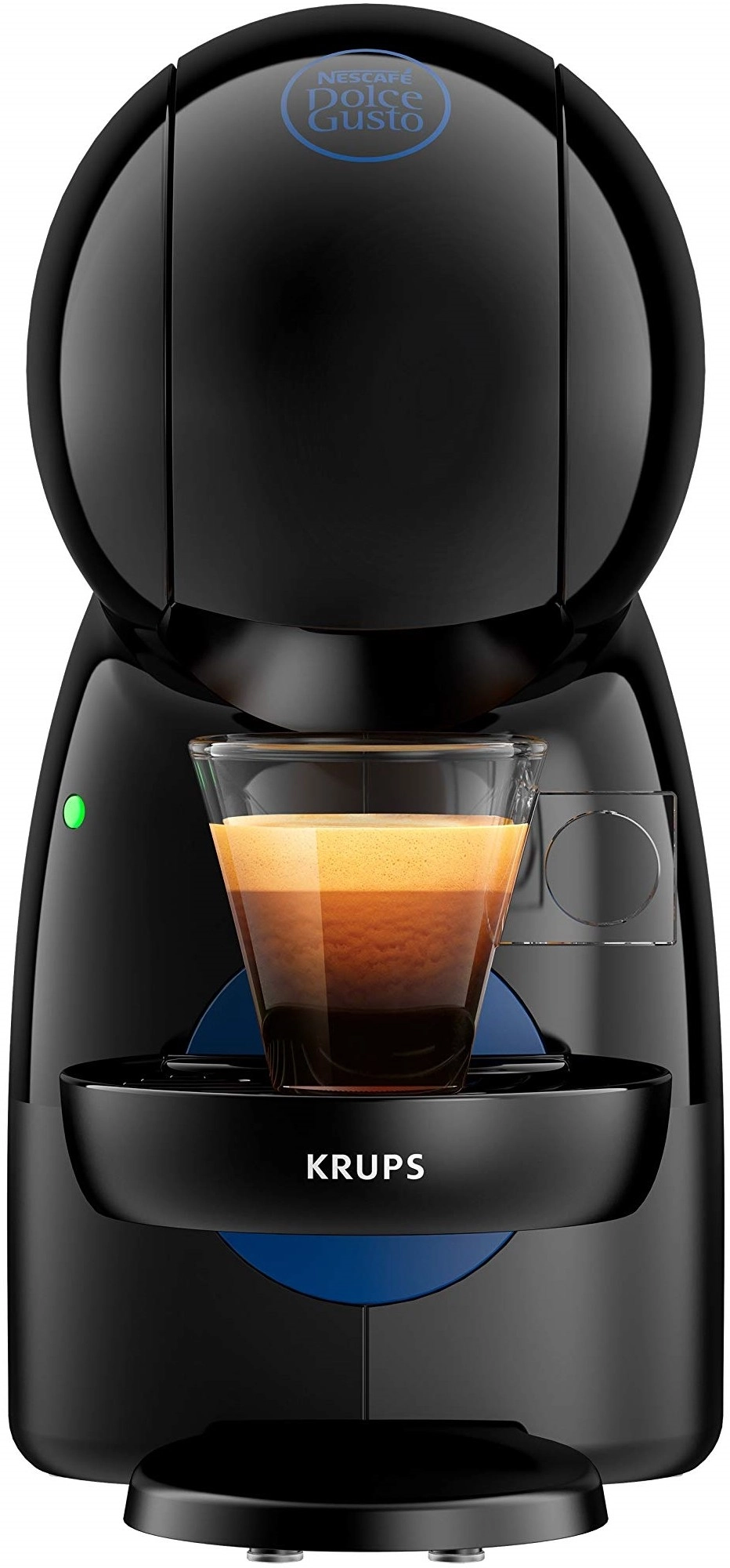 Кофемашина капсульного типа Krups Dolce Gusto Piccolo XS KP1A08