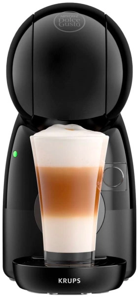 Капсульная кофеварка Krups Dolce Gusto Piccolo XS KP1A3B10