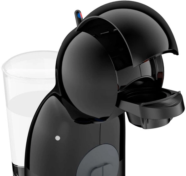 Капсульная кофеварка Krups Dolce Gusto Piccolo XS KP1A3B10