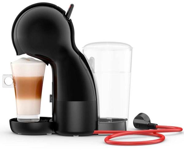 Капсульная кофеварка Krups Dolce Gusto Piccolo XS KP1A3B10