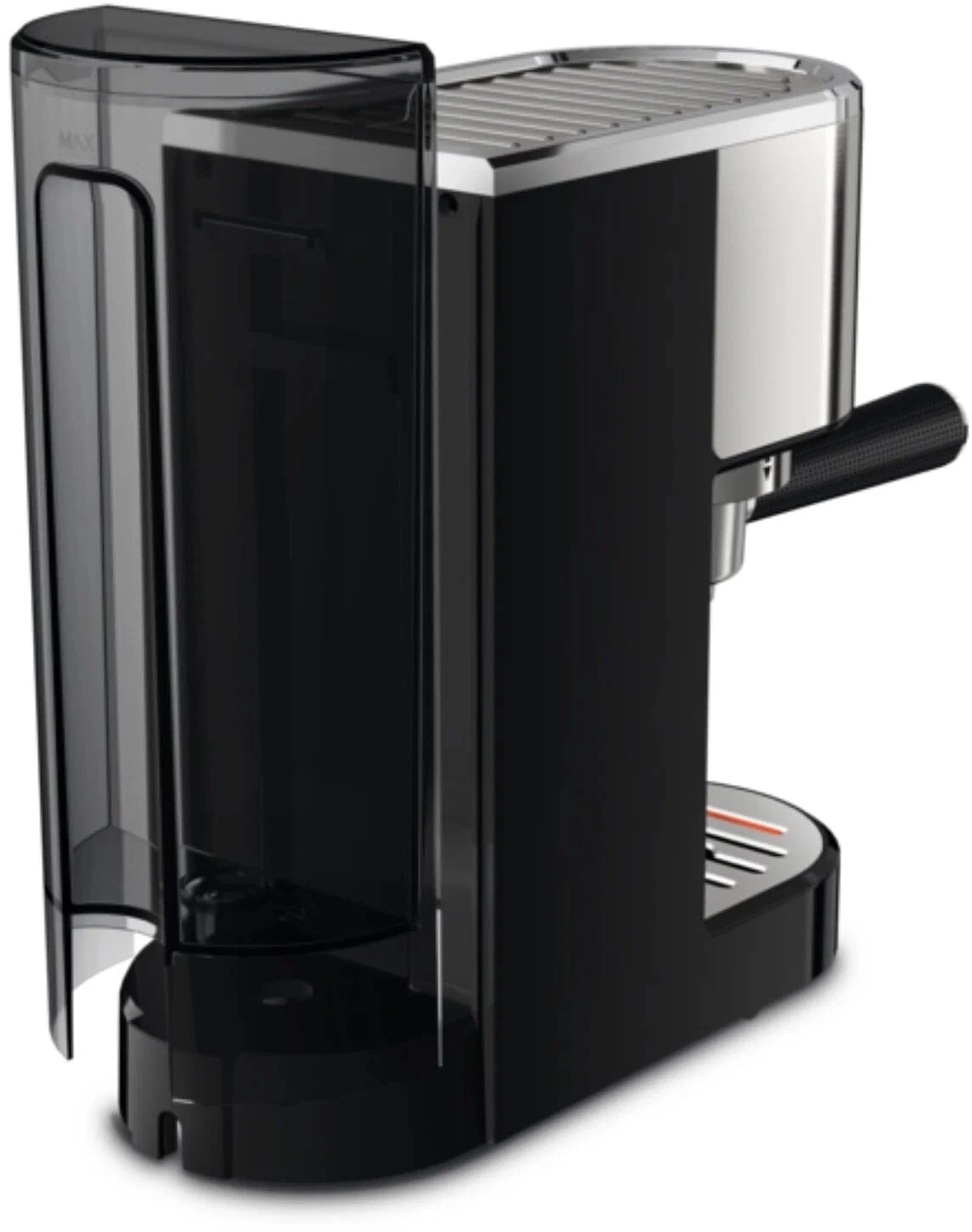 Рожковая помповая кофеварка Krups Virtuoso XP442C11