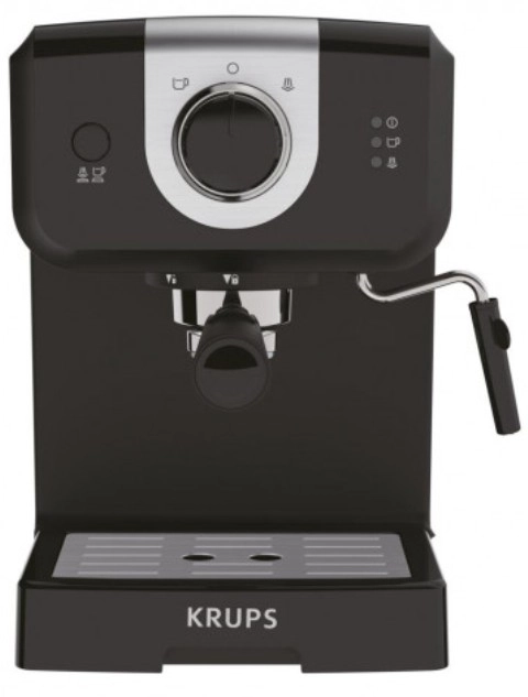 Кофеварка Krups XP320830 Opio