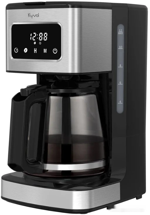 Капельная кофеварка Kyvol Best Value Coffee Maker CM05 CM-DM121A