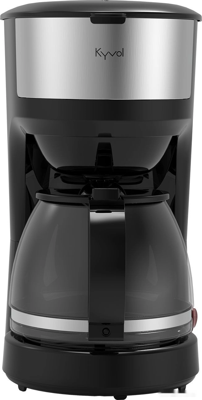 Капельная кофеварка Kyvol Entry Drip Coffee Maker CM03 CM-DM102A