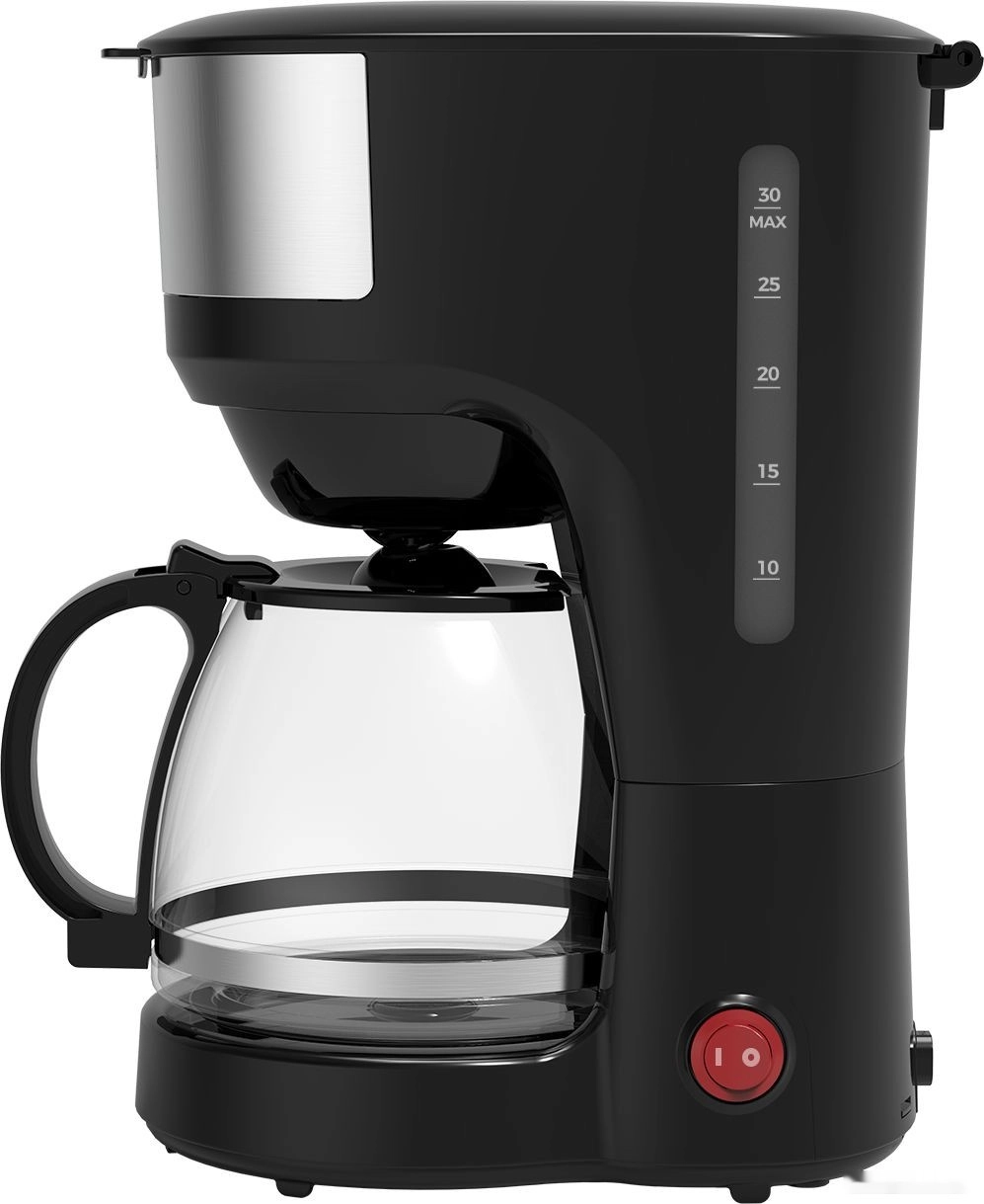 Капельная кофеварка Kyvol Entry Drip Coffee Maker CM03 CM-DM102A