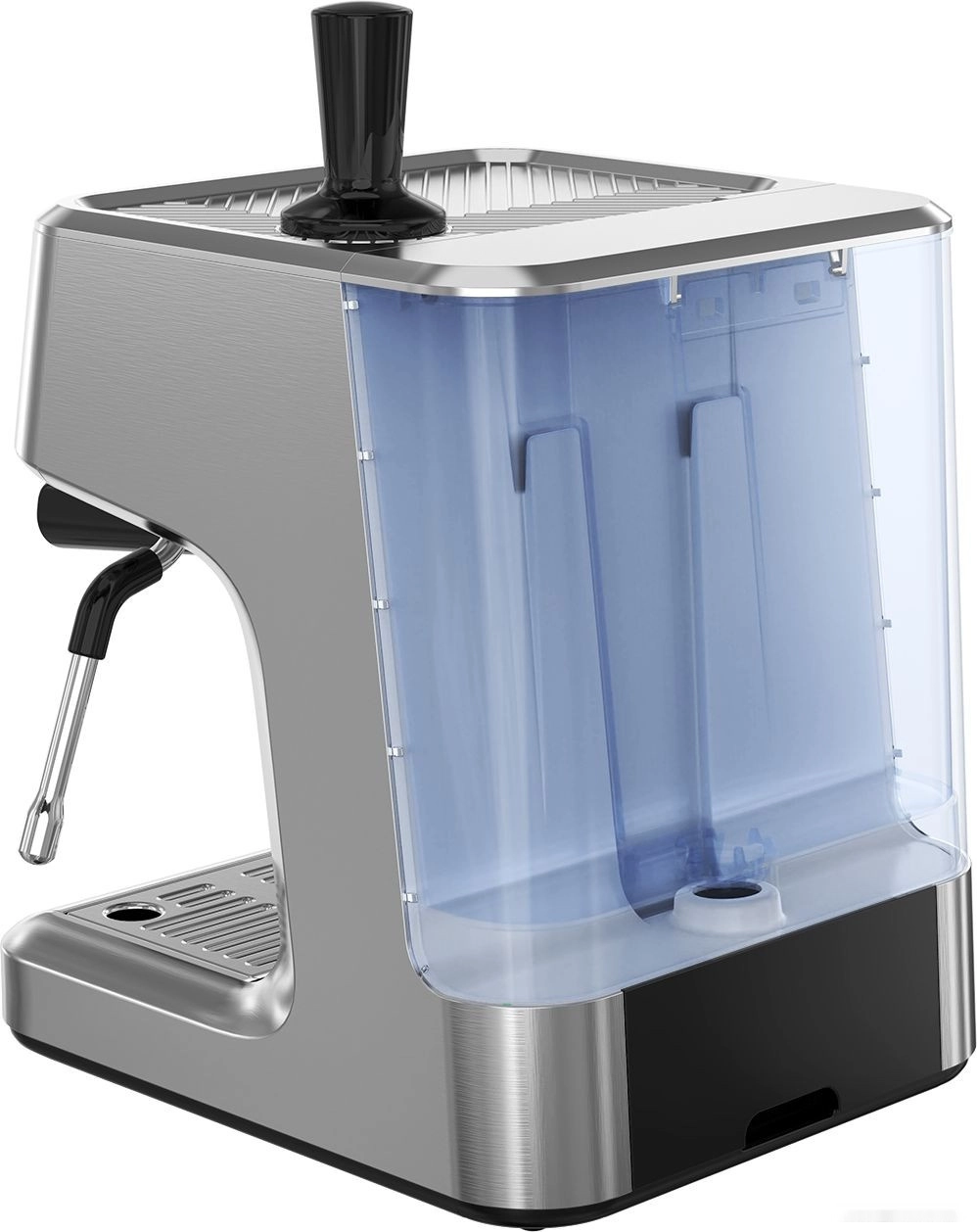 Рожковая бойлерная кофеварка Kyvol Espresso Coffee Machine 03 ECM03 CM-PM220A