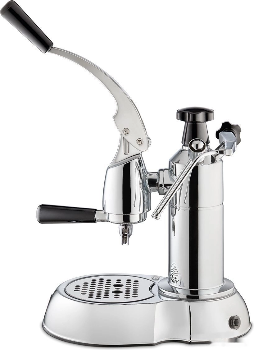 Кофемашина La Pavoni LPLSTL01EU