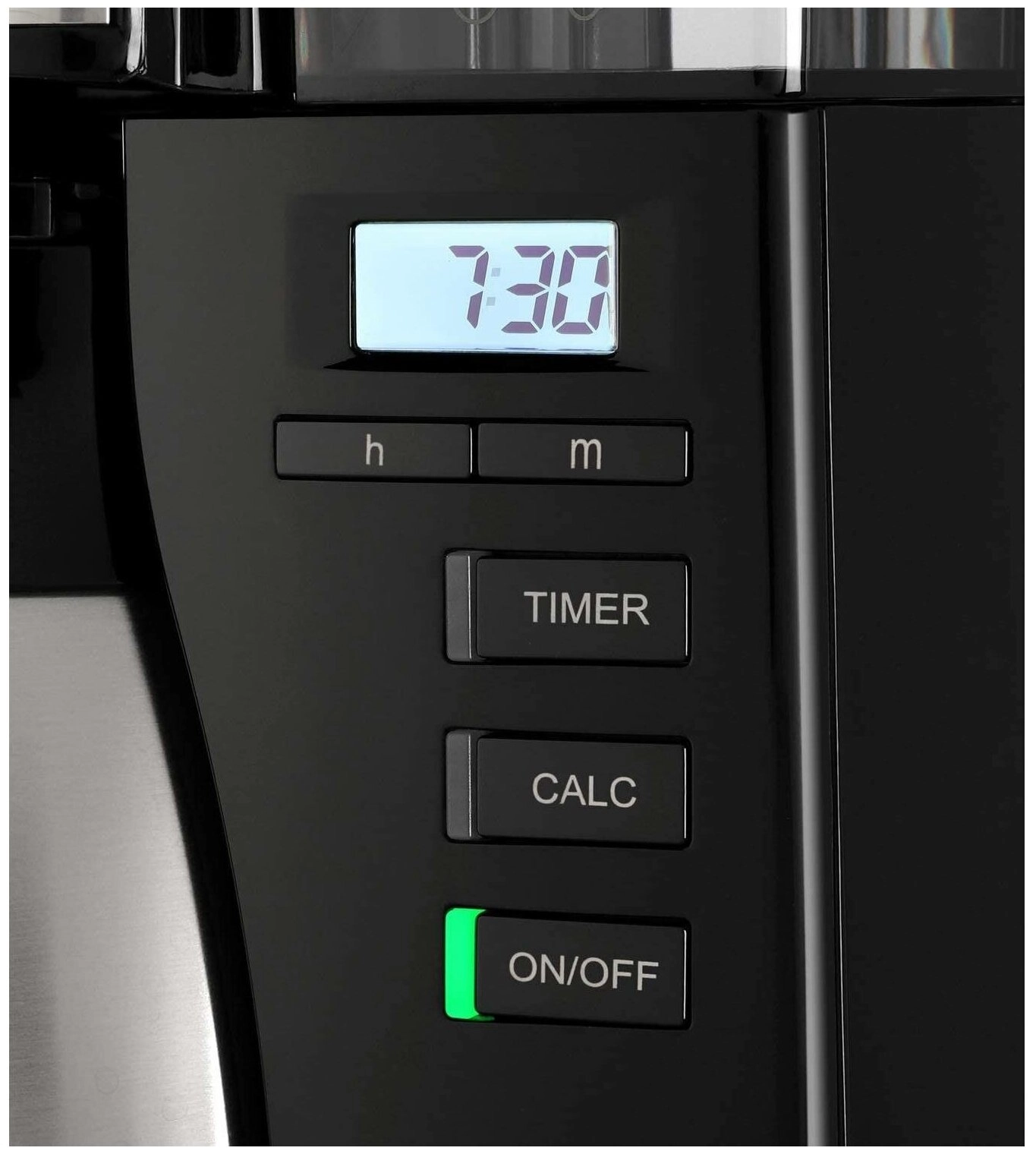 Кофеварка Melitta 1025-18