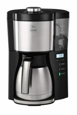 Кофеварка Melitta 1025-18