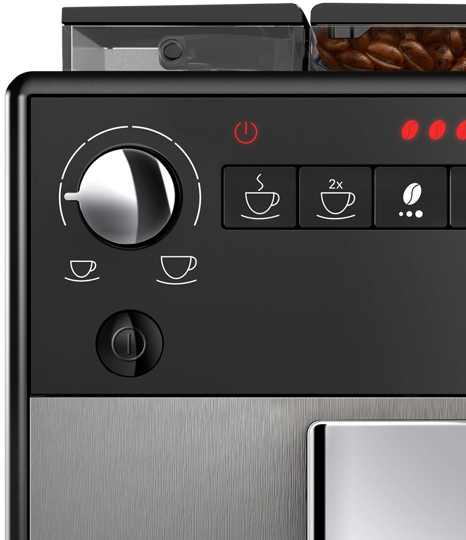 Эспрессо кофемашина Melitta Caffeo Avanza F270-100