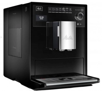 Кофемашина Melitta Caffeo CI (Black)