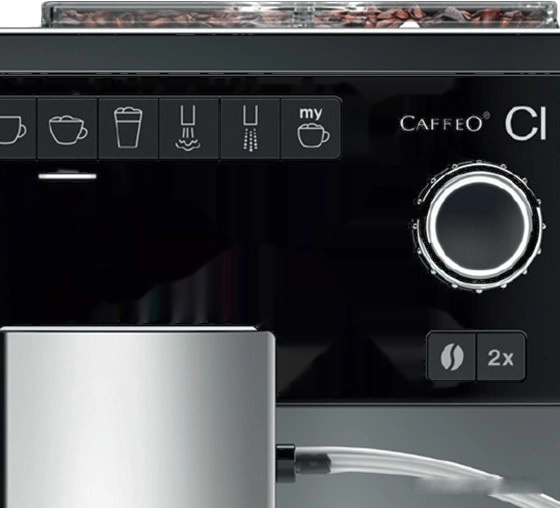 Эспрессо кофемашина Melitta Caffeo CI E970-101