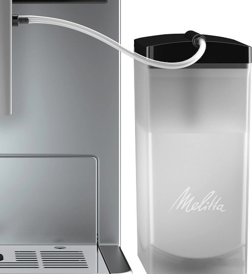 Эспрессо кофемашина Melitta Caffeo CI E970-101