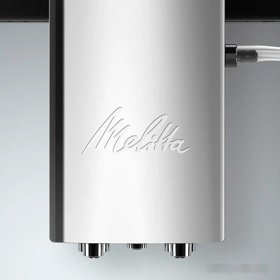 Эспрессо кофемашина Melitta Caffeo CI E970-101